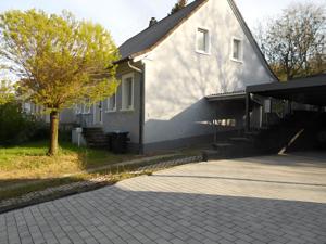 Renoviertes Musikantenhaus in Jettenbach Pfalz