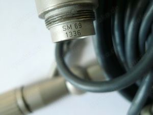 Neumann Mikrofon SM 69  Bild 3