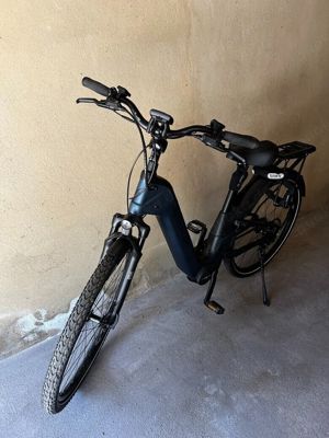 E-Bike Simplon Chenoa Max Uni, Neuwertig, Größe M,