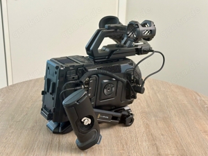 Blackmagic URSA Mini Pro 4.6K G2