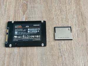 Blackmagic URSA Mini Pro 4.6K G2 Bild 2