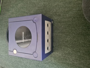 Nintendo GameCube 2 Stück Nur Heute 60 