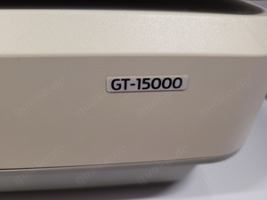 Epson GT-15000 DIN A3 FlachbrettScanner Bild 2