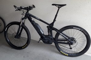 E-Bike, E-MTB Trek Powerfly 7 FS Plus Fully 19.5",Bosch CX Bild 4