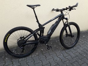 E-Bike, E-MTB Trek Powerfly 7 FS Plus Fully 19.5",Bosch CX Bild 3