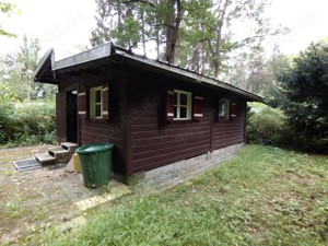 Tiny House Bild 1