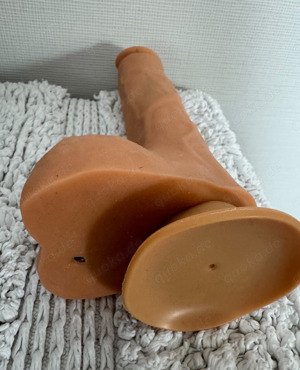 Dildo Vibratoren G-Punkt Bild 3