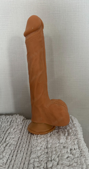 Dildo Vibratoren G-Punkt Bild 5