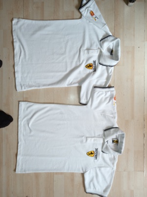 Ferrari Polo Shirts  Bild 4