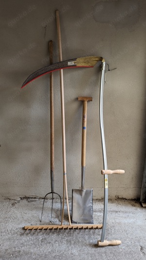 Pferdebedarf  Bild 2