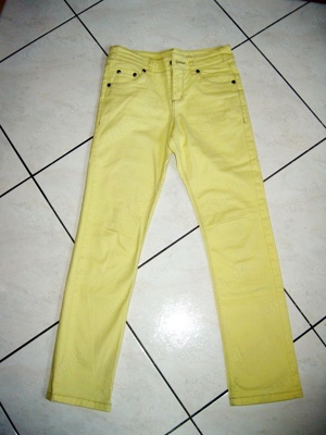 Kleidungspaket Gr.140, 6 Teile  Bild 2