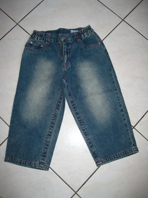 Kleidungspaket Gr.140, 6 Teile  Bild 3