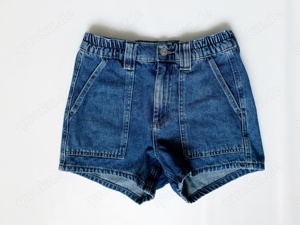Jeans Short BDG Gr. S 36, neuwertig