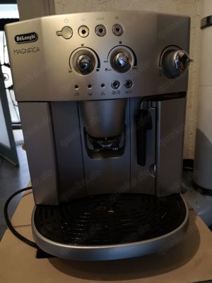 Delonghi Magnifica Ecam 4008 B