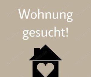 Suche Wohnung in Stuttgart und Umgebung! 