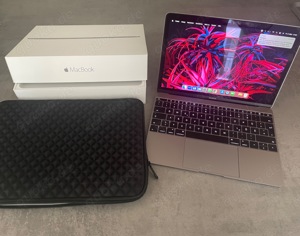 MacBook Retina 12-inch, Early 2015i