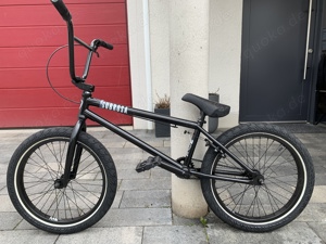 BMX Subrosa Tiro 20" Freestyle wie NEU