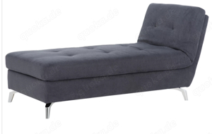 Sofa mit Schlaffunktion neuwertig incl. Zubehör Bild 3