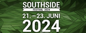SOUTHSIDE Ticket, Festivalpass Regular, 21.-23.Juni Bild 1