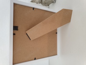 Bild aus Papier, Handgefertigt, Unikat  Bild 8