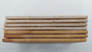 Spaltklinkerplatten, Spaltfliese, Birkenlaub 11,5 x 24 cm Bild 8