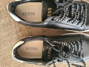 Herren Schuhe von Guess  Bild 2