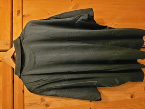 Herren Poloshirt Gr.XXL von Alessandro Mango in schwarz,Top Qualität u.Zustand, sehr günstig.  Bild 2