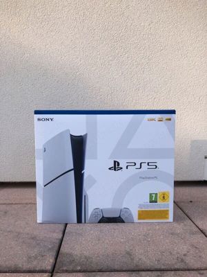 PlayStation 5  Bild 2