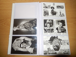 ca. 2100 Ansichtskarten mit dem Motiv Trachten, Folklore, Brauchtum, Traditionen, Volksfeste, u.a. Bild 10