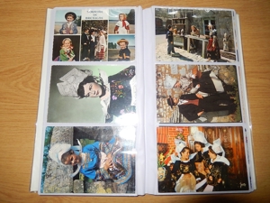 ca. 2100 Ansichtskarten mit dem Motiv Trachten, Folklore, Brauchtum, Traditionen, Volksfeste, u.a. Bild 11