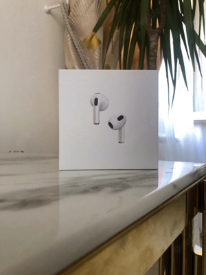 Airpods 3  Bild 1