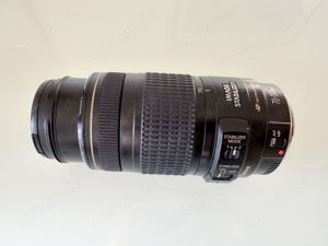 Tele-Objektiv Canon EF 70-300mm f 4-5.6 IS USM