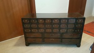  Medizinschrank, Asiatisch, Südkorea