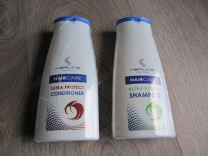 Kerling   HAIR CARE Conditioner und Shampoo Bild 2