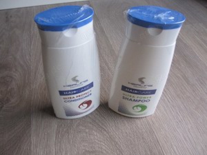 Kerling   HAIR CARE Conditioner und Shampoo