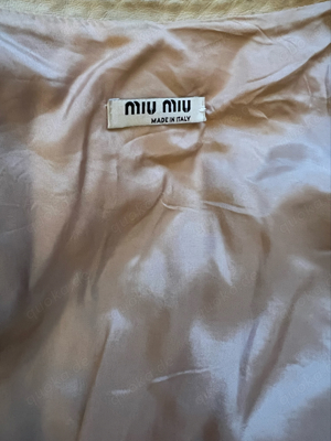 Frauen Jacke Miu Miu Bild 1