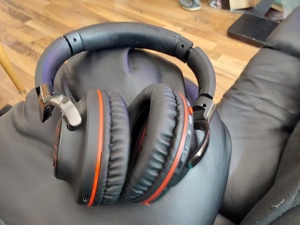 Kopfhörer-Bluetooth-Nur 1x ausprobiert!Nur Abholung!  Bild 2
