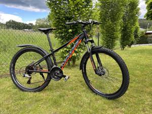 Kellys Mountainbike 26 Zoll Bild 1