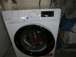 Waschmaschine von Privileg Bild 1