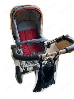 Hartan Kinderwagen Buggy