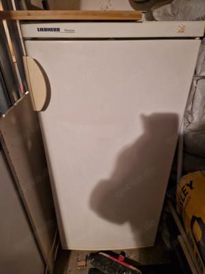 Kühlschrank  Bild 1