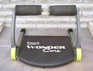 Smart Wonder Core Fitnessgerät Knie- Beintrainer  Bild 5