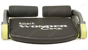 Smart Wonder Core Fitnessgerät Knie- Beintrainer  Bild 9