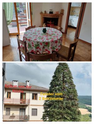  Ferienwohnung in den Marken (Italien, 60041 Sassoferrato)) Bild 3