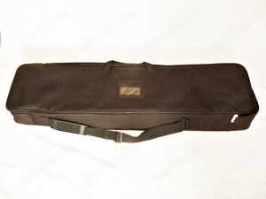 Stabile Instrumententasche Keyboardtasche Softcase Keyboard Tasche 