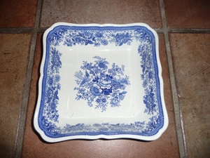 Villeroy & Boch Schüssel Bild 1