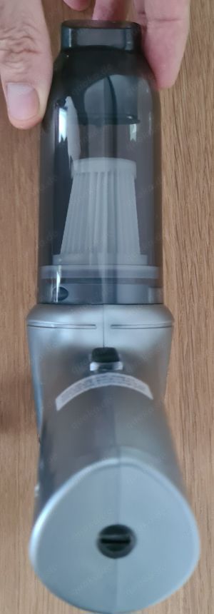 ultrastark-leicht mini Staubsauger Auto-Camping_Aufblasfkt_NEU Bild 4