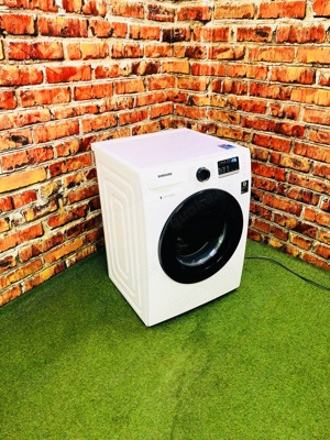  Addwash A+++ 7kg Waschmaschine Samsung (Lieferung möglich) Bild 1
