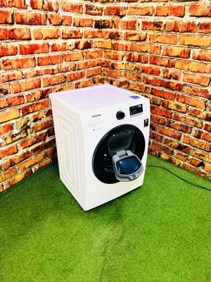  Addwash A+++ 7kg Waschmaschine Samsung (Lieferung möglich) Bild 3