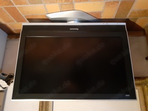 Panasonic LCD TV Bild 1